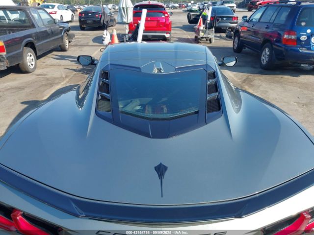 2022 CHEVROLET CORVETTE STINGRAY 1G1YB2D44N5105312 Photo 7