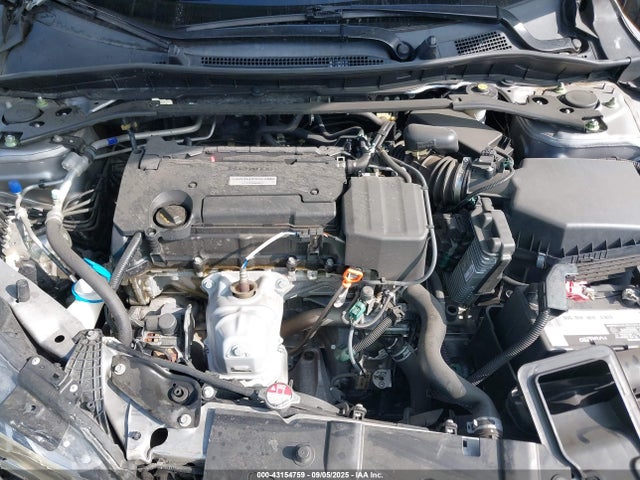 1HGCR2F58HA154321 Honda k24w1