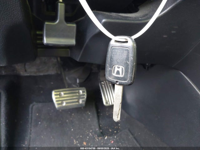 1HGCR2F58HA154321 Honda k24w1
