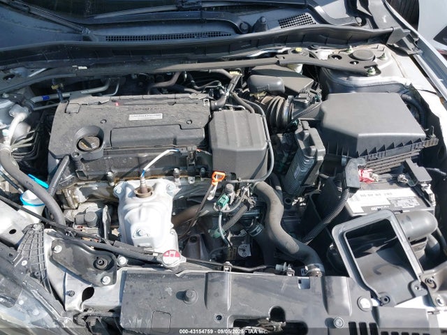 1HGCR2F58HA154321 Honda k24w1