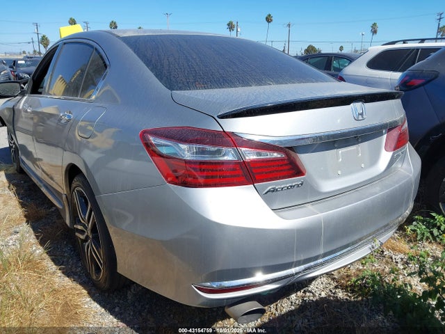 1HGCR2F58HA154321 Honda k24w1