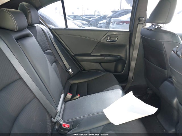 1HGCR2F58HA154321 Honda k24w1