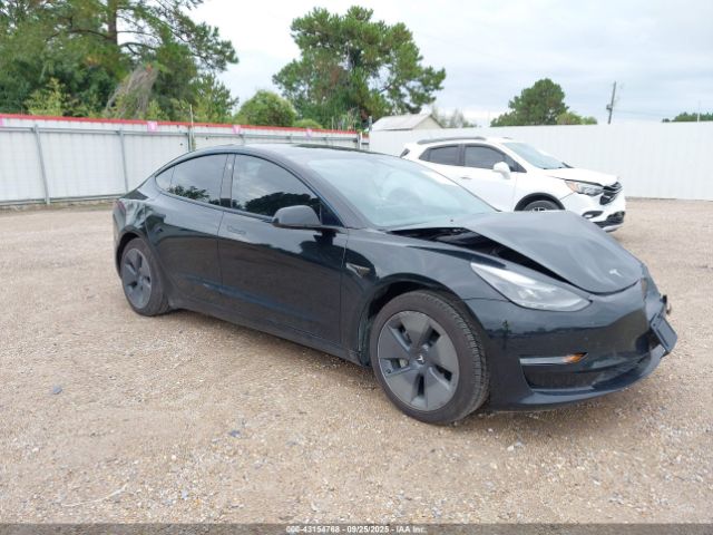2023 TESLA MODEL 3 5YJ3E1EAXPF436257