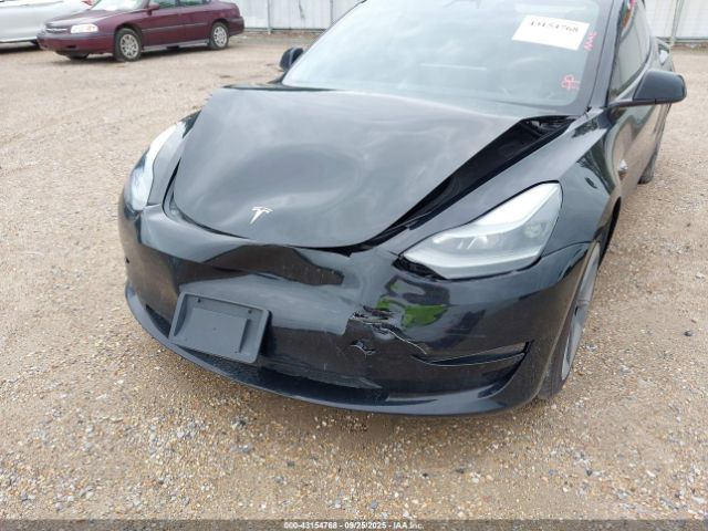 2023 TESLA MODEL 3 5YJ3E1EAXPF436257 Photo 5