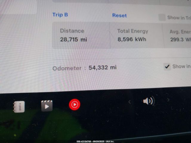 2023 TESLA MODEL 3 5YJ3E1EAXPF436257 Photo 6