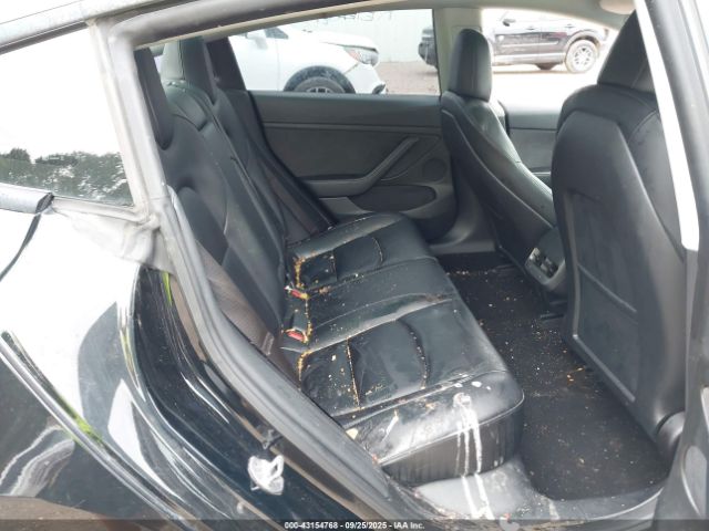 2023 TESLA MODEL 3 5YJ3E1EAXPF436257 Photo 7