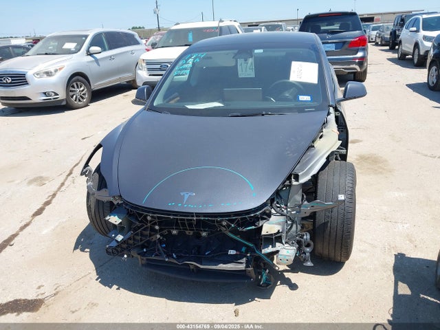 2023 TESLA MODEL 3 5YJ3E1EAXPF649144 Photo 9