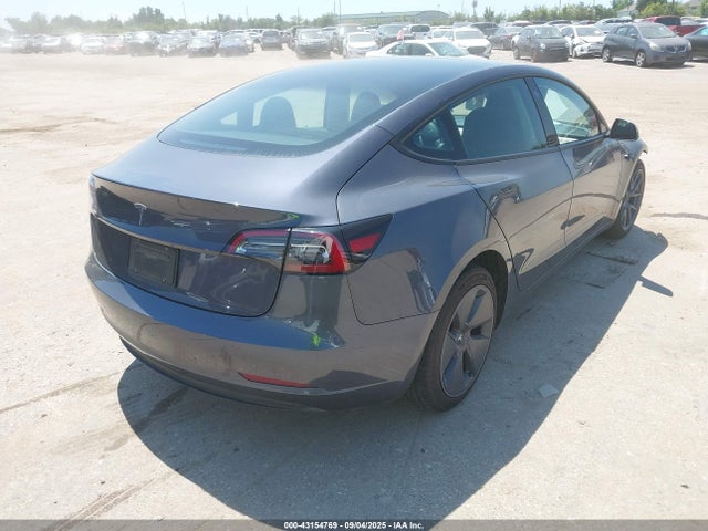 2023 TESLA MODEL 3 5YJ3E1EAXPF649144 Photo 3