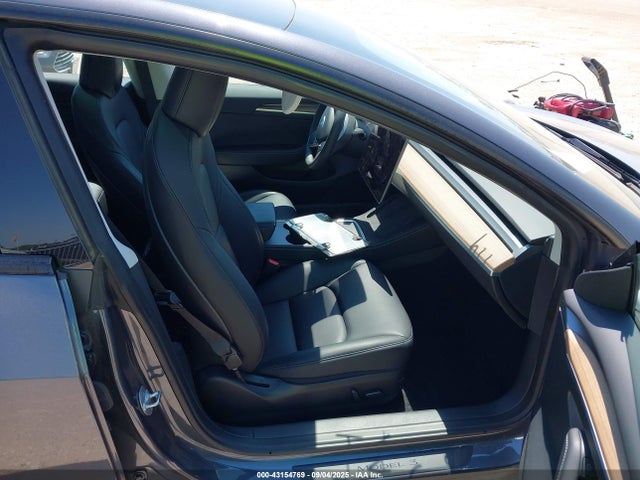 2023 TESLA MODEL 3 5YJ3E1EAXPF649144 Photo 4
