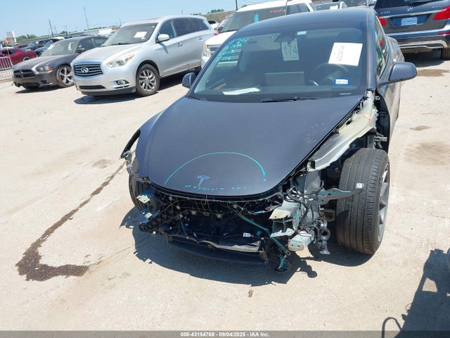 2023 TESLA MODEL 3 5YJ3E1EAXPF649144 Photo 5