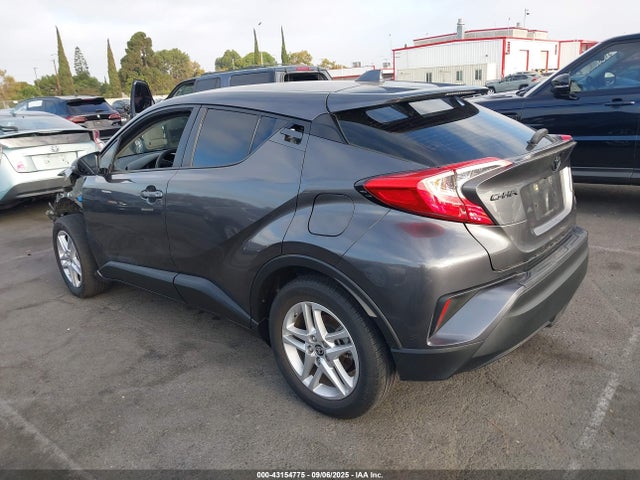 JTNKHMBX5L1066282 Toyota 3zr-fae