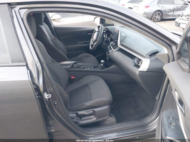 JTNKHMBX5L1066282 Toyota 3zr-fae