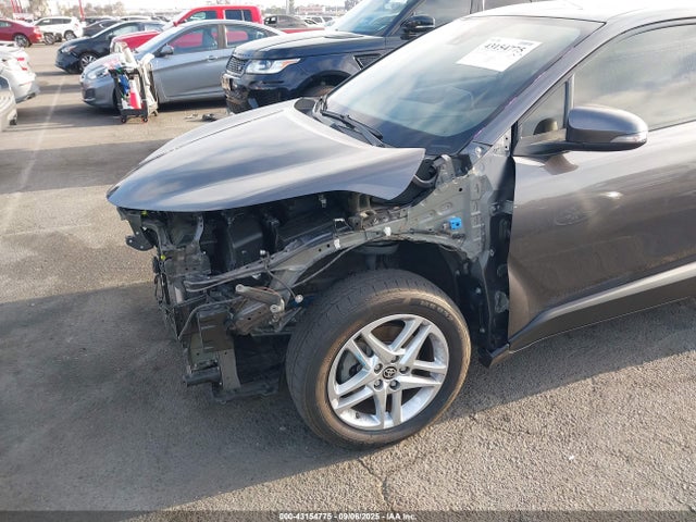 JTNKHMBX5L1066282 Toyota 3zr-fae