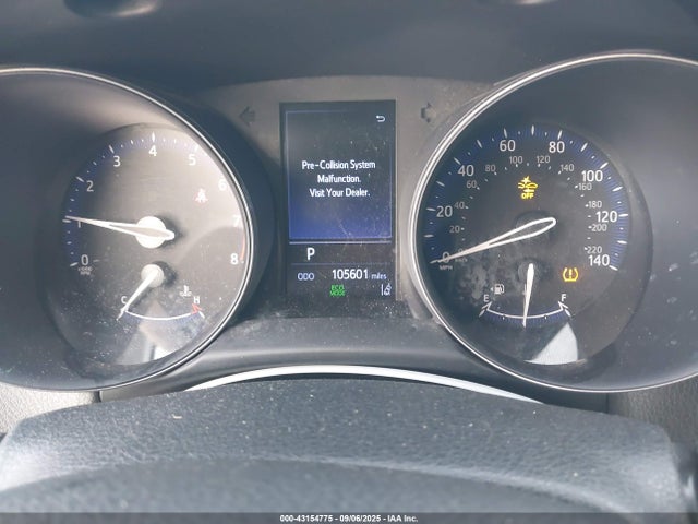 JTNKHMBX5L1066282 Toyota 3zr-fae