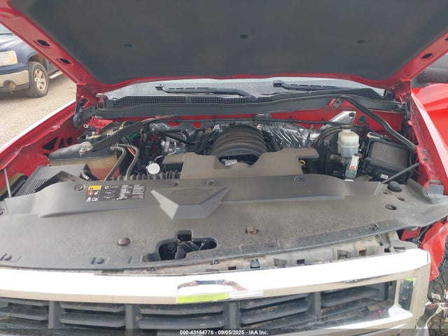 3GCUKREC4EG140249 Chevrolet l83 - vvt, afm (active fuel management), aluminum