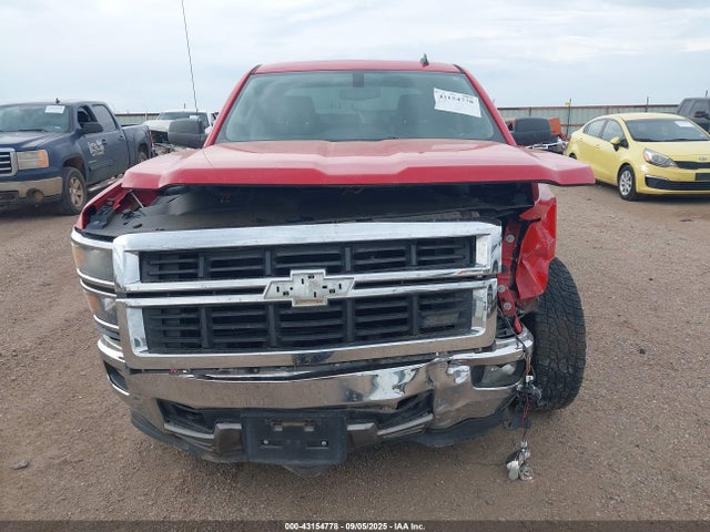 3GCUKREC4EG140249 Chevrolet l83 - vvt, afm (active fuel management), aluminum