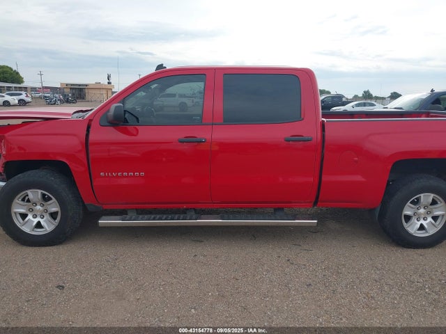 3GCUKREC4EG140249 Chevrolet l83 - vvt, afm (active fuel management), aluminum