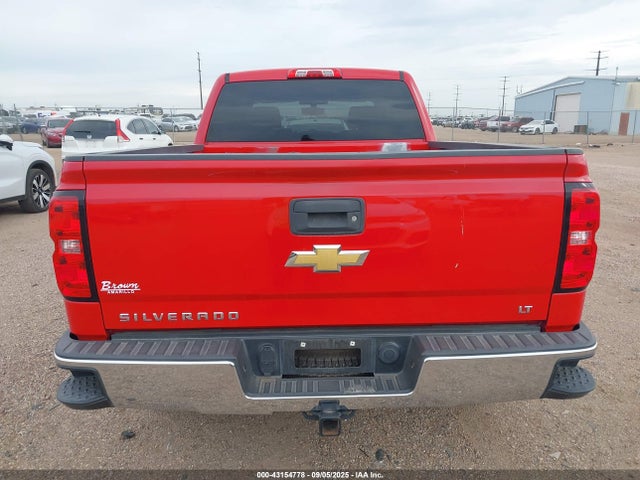 3GCUKREC4EG140249 Chevrolet l83 - vvt, afm (active fuel management), aluminum