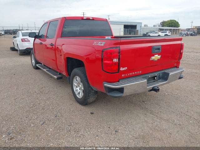 3GCUKREC4EG140249 Chevrolet l83 - vvt, afm (active fuel management), aluminum