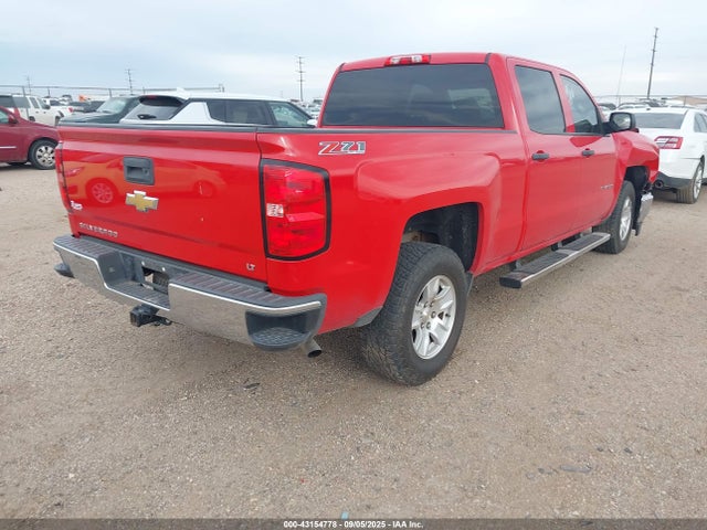 3GCUKREC4EG140249 Chevrolet l83 - vvt, afm (active fuel management), aluminum