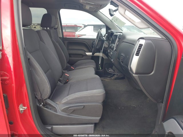3GCUKREC4EG140249 Chevrolet l83 - vvt, afm (active fuel management), aluminum