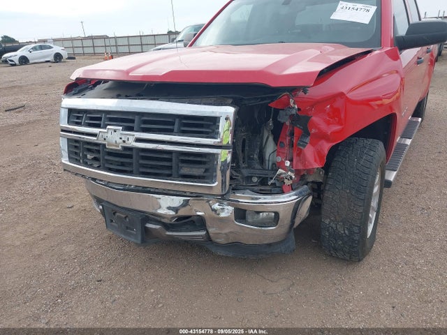 3GCUKREC4EG140249 Chevrolet l83 - vvt, afm (active fuel management), aluminum