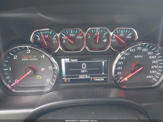 3GCUKREC4EG140249 Chevrolet l83 - vvt, afm (active fuel management), aluminum
