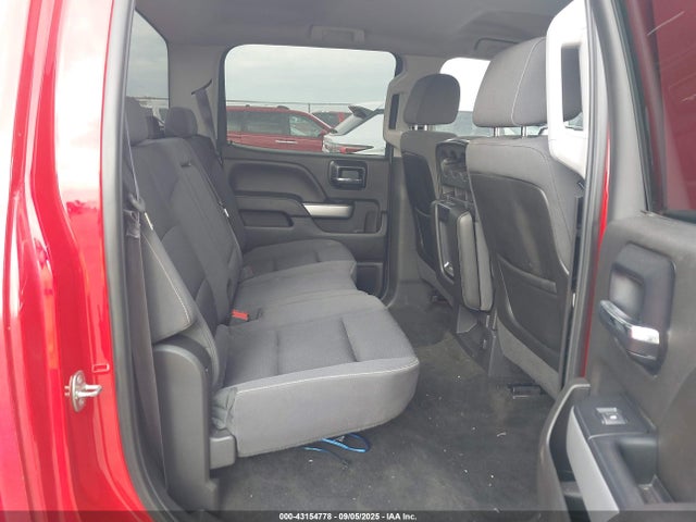 3GCUKREC4EG140249 Chevrolet l83 - vvt, afm (active fuel management), aluminum