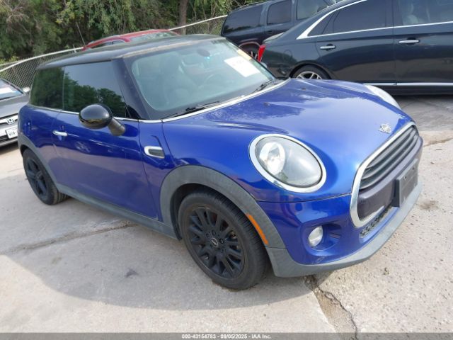 2019 MINI HARDTOP WMWXP5C58K2H30308 Photo 0