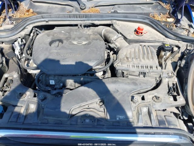 2019 MINI HARDTOP WMWXP5C58K2H30308 Photo 9