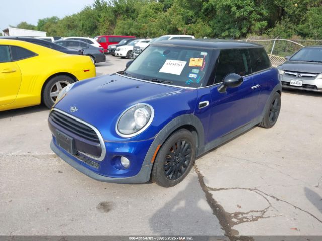 2019 MINI HARDTOP WMWXP5C58K2H30308 Photo 1