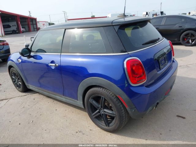 2019 MINI HARDTOP WMWXP5C58K2H30308 Photo 2