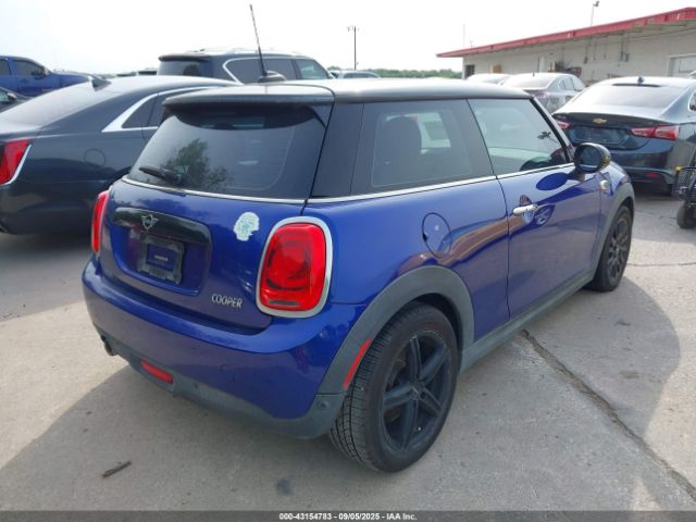 2019 MINI HARDTOP WMWXP5C58K2H30308 Photo 3