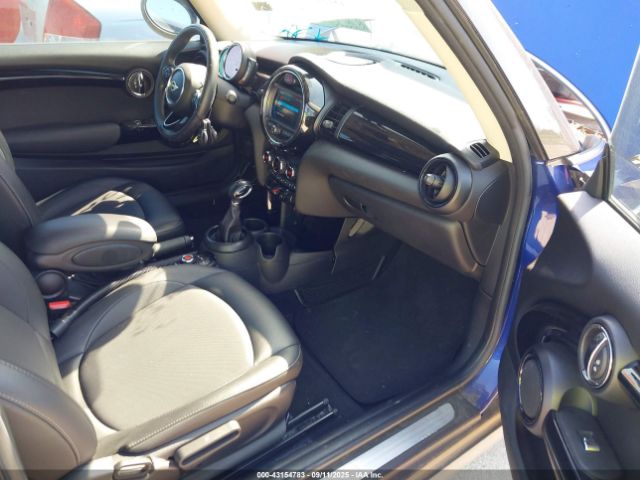 2019 MINI HARDTOP WMWXP5C58K2H30308 Photo 4