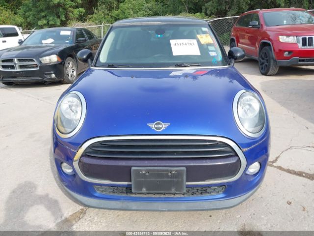 2019 MINI HARDTOP WMWXP5C58K2H30308 Photo 5