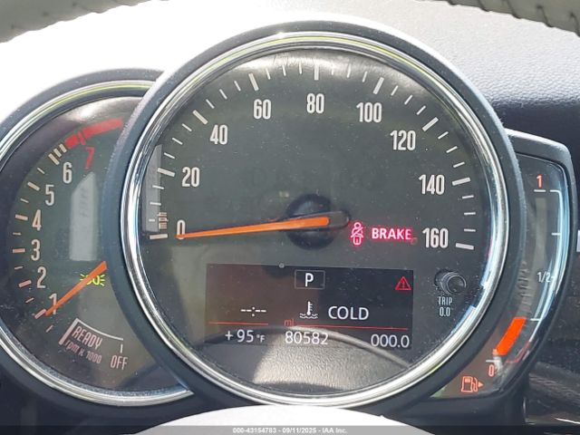 2019 MINI HARDTOP WMWXP5C58K2H30308 Photo 6