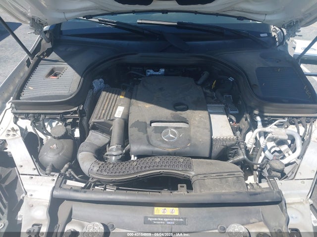 WDC0G4JBXK1002364 Mercedes-Benz m274