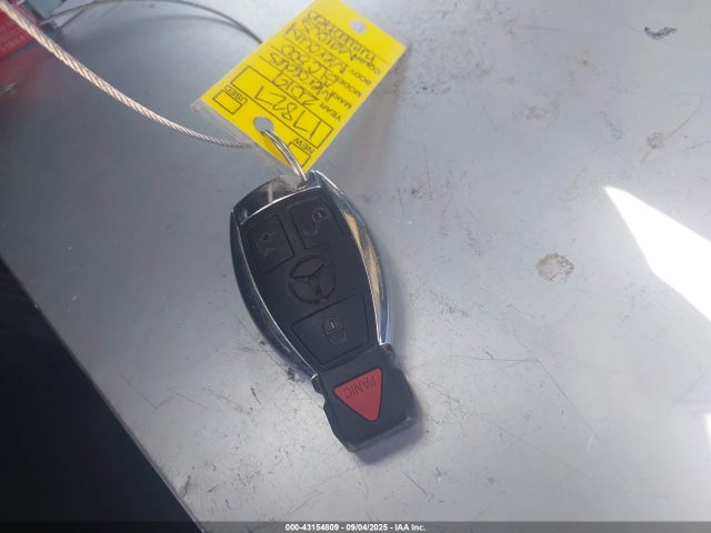 WDC0G4JBXK1002364 Mercedes-Benz m274
