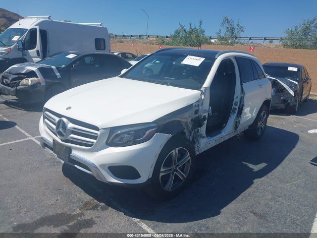 WDC0G4JBXK1002364 Mercedes-Benz m274