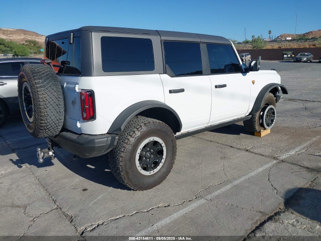 1FMEE5DP6NLB69808 Ford ecoboost