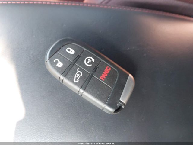 2023 DODGE DURANGO 1C4SDJCT9PC612800 Photo 10