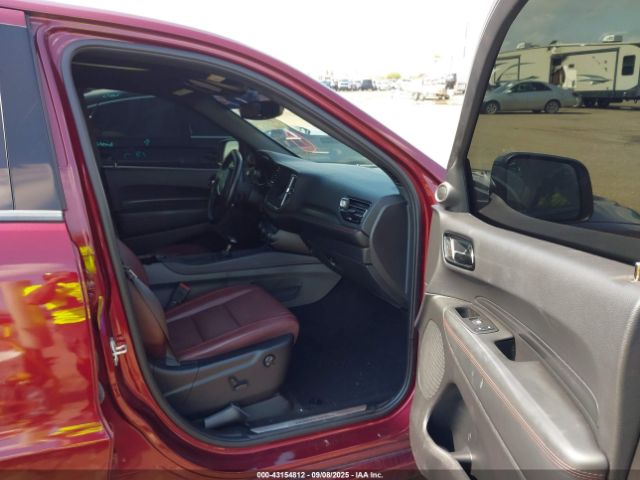 2023 DODGE DURANGO 1C4SDJCT9PC612800 Photo 4