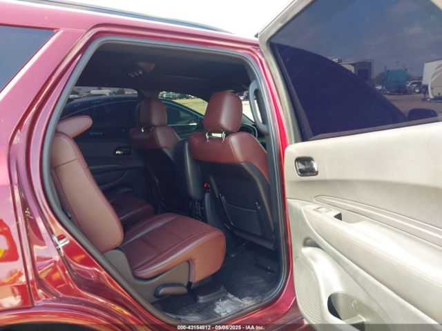 2023 DODGE DURANGO 1C4SDJCT9PC612800 Photo 7