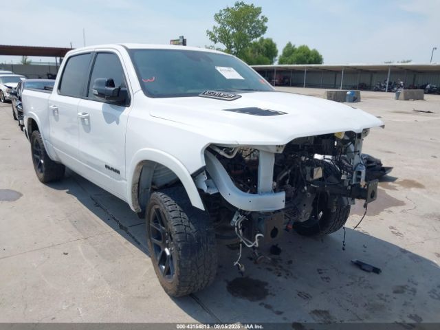 2022 RAM 1500 1C6SRFJT0NN281941