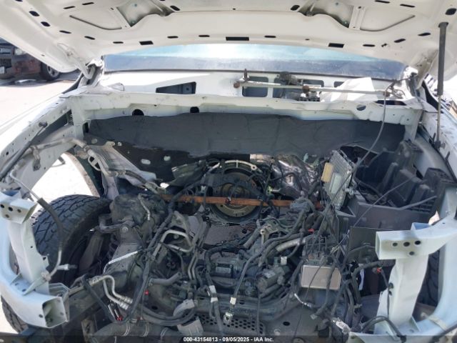 2022 RAM 1500 1C6SRFJT0NN281941 Photo 9