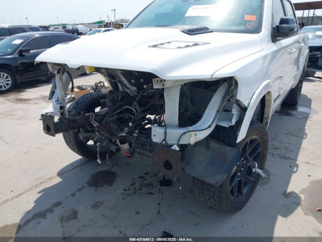 2022 RAM 1500 1C6SRFJT0NN281941 Photo 5