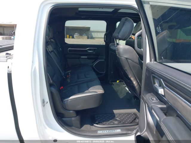 2022 RAM 1500 1C6SRFJT0NN281941 Photo 7