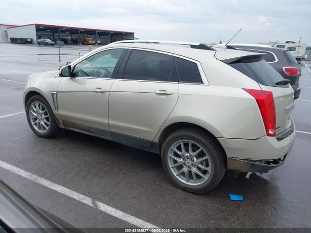 Cadillac lfx - sidi, vvt, e85 max, alum 2015 3GYFNDE36FS514033 Image 14