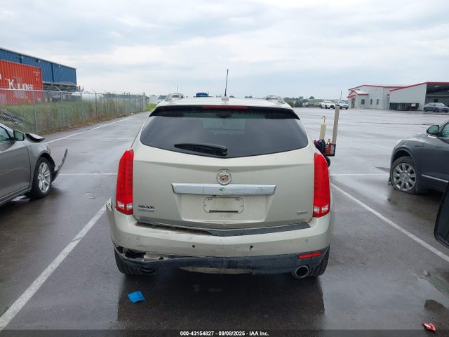 Cadillac lfx - sidi, vvt, e85 max, alum 2015 3GYFNDE36FS514033 Image 16