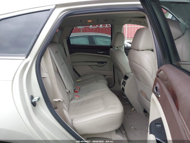 2015 CADILLAC SRX 3GYFNDE36FS514033 Photo 7
